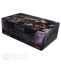 [ESPAÑOL] Magic The Gathering: Ascenso Siniestro Caja de Sobres