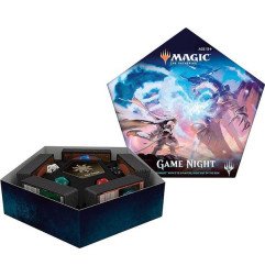 [INGLÉS] Magic the Gathering Game Night