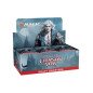 [SPANISH] Magic The Gathering Innistrad Compromiso Escarlata Draft Booster Box