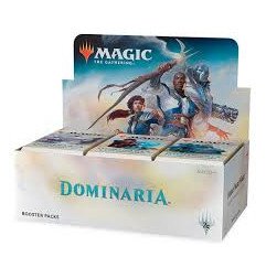 [INGLÉS] Magic The Gathering: Duskmourn Caja de Sobres de Coleccionista