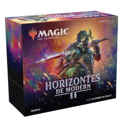 [ESPAÑOL] Magic The Gathering Modern Horizons 2 Bundle