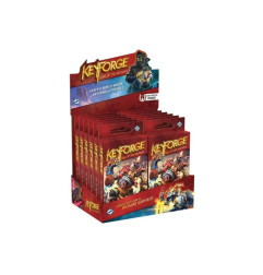 [ENGLISH] KeyForge: Call of the Archons (Display of 12 Units)