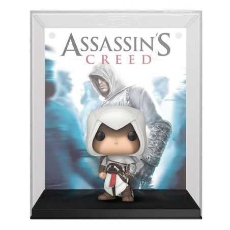 Assasin's Creed POP! Games Altäir