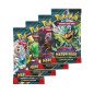 [INGLÉS] Pokémon TCG: SV06 Twilight Masquerade Caja de Sobres