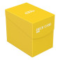 Ultimate Guard Deck Case 133+ Standard Yellow Ultimate Guard Deck Case 133+ Standard Yellow