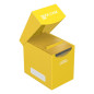 Ultimate Guard Deck Case 133+ Standard Yellow Ultimate Guard Deck Case 133+ Standard Yellow