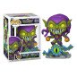 Marvel Mech Strike Monster Hunters POP! Green Goblin