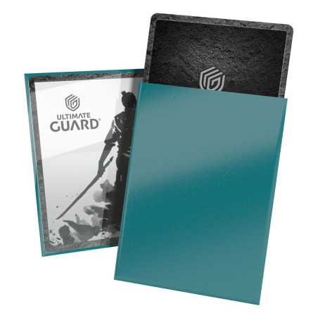 Ultimate Guard Katana Sleeves Standar Great Wave (100)