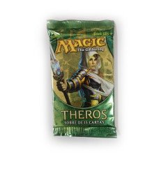 [ESPAÑOL] Magic The Gathering Theros