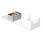 Ultimate Guard Sidewinder 133+ XenoSkin Monocolor White Ultimate Guard Sidewinder 133+ XenoSkin Monocolor White