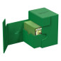 Ultimate Guard Flip`n`Tray 133+ XenoSkin Green Ultimate Guard Flip`n`Tray 133+ XenoSkin Green