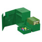 Ultimate Guard Flip`n`Tray 133+ XenoSkin Green Ultimate Guard Flip`n`Tray 133+ XenoSkin Green