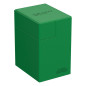 Ultimate Guard Flip`n`Tray 133+ XenoSkin Green Ultimate Guard Flip`n`Tray 133+ XenoSkin Green