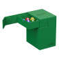 Ultimate Guard Flip`n`Tray 133+ XenoSkin Green Ultimate Guard Flip`n`Tray 133+ XenoSkin Green