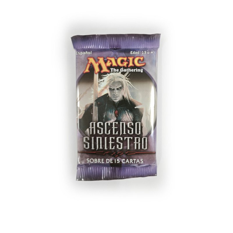 [ESPAÑOL] Magic The Gathering Ascenso siniestro