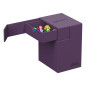 Ultimate Guard Flip`n`Tray 133+ XenoSkin Morado Ultimate Guard Flip`n`Tray 133+ XenoSkin Morado