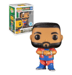 Figura Funko DJ Khaled