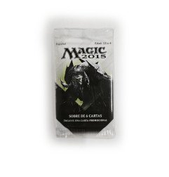 [ESPAÑOL] Magic 2015