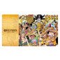 [PREORDER] One Piece Card Game Official Playmat Limited Edition Vol.1