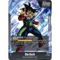 [INGLÉS] Dragon Ball Super Fusion World: Starter Deck de Bardock [FS05]