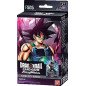 [INGLÉS] Dragon Ball Super Fusion World: Starter Deck de Bardock [FS05]