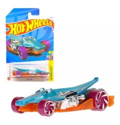 Hot Wheels Croc Rod HTC02 nº 39 Serie 2/5