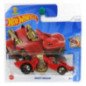 Hot Wheels Knight Draggin' HRY96 nº 52 Serie 2/10