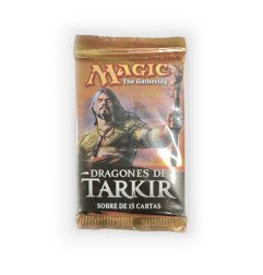 [ESPAÑOL] Magic The Gathering Dragones de Tarkir