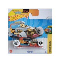 Hot Wheels Mod Rod HTB71 nº 61 Serie 1/10