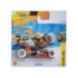 Hot Wheels Mod Rod HTB71 nº 61 Serie 1/10