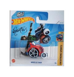 Hot Wheels Wheelie Chair HTB98 nº 64 Serie 3/5