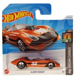 Hot Wheels Glory Chaser nº 79 HTB51 Serie 4/5