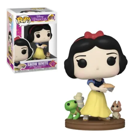 Funko Snow White