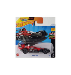 Hot Wheels HW-4-Trac nº 101 HTC76 Serie 4/10