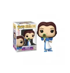 Funko Belle