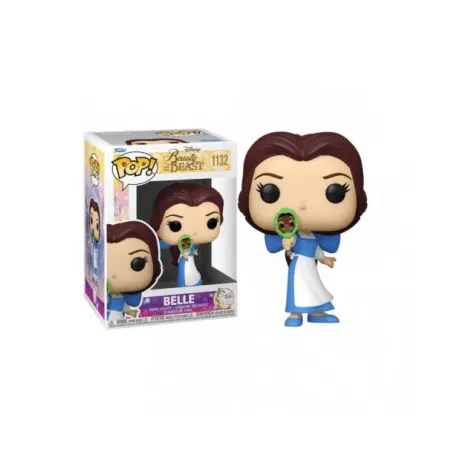 Funko Belle