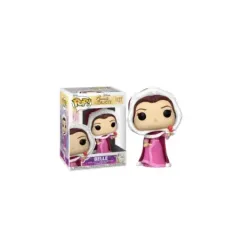 Funko Belle