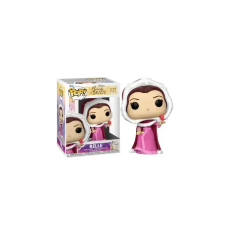 Funko Belle