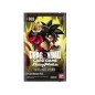 [INGLÉS] Dragon Ball Super Card Game Fusion World FB-03 Raging Roar CASE