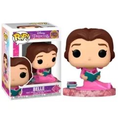 Funko Belle