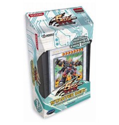 [SPANISH] Yu-Gi-Oh! Speed Duel: Ultimate Predators Starter deck