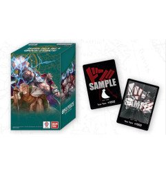 [PREORDER] [ENGLISH] One Piece Card Game Premium Booster Box x12PRB-01 Case