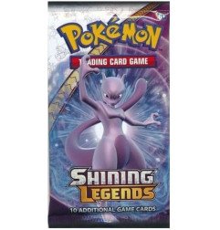 [INGLÉS] Pokémon TCG Shining Legends