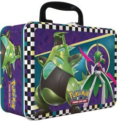 [INGLÉS] Pokémon Collector Chest Back to School 2024