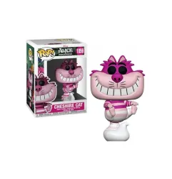 Funko Cheshire cat
