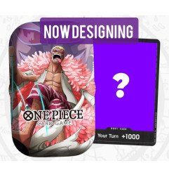 [PREVENTA] [INGLÉS] One Piece Tin Pack Set Vol.1 [TS-01]