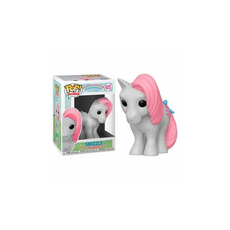 My Little Pony POP! Retro Toys Snuzzle 65