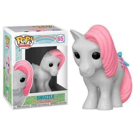 My Little Pony POP! Retro Toys Snuzzle 65