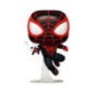 Spider-Man 2 POP! Miles Morales Upgraded Suit Spider-Man 2 POP! Miles Morales Upgraded Suit