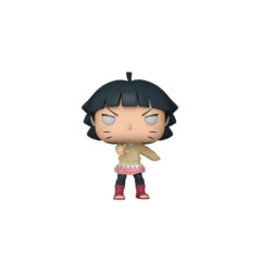 Boruto POP! Animation Himawari 1654 Chase